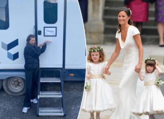 The Crown’ season 6 to feature a young Pippa Middleton