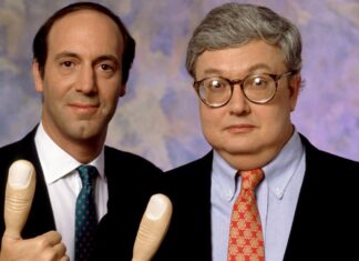 Gene Siskel and Roger Ebert’s fierce rivalry revealed