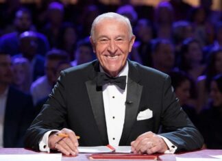 ‘DWTS’ judge Len Goodman’s cause of death revealed