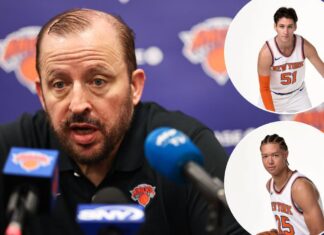Tom Thibodeau faces ‘tough call’ to fill out Knicks roster
