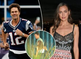 Ex-Patriots QB Tom Brady’s romance with Irina Shayk ‘fizzled out’