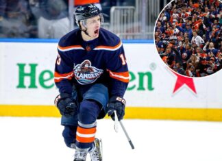 Islanders’ home-heavy start a welcomed shift after past seasons