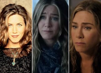 ‘Morning Show’ viewers cringe at Jennifer Aniston’s face