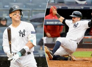 Yankees have to address staff, defensive holes this offseason