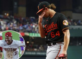 MLB playoffs need fix if best teams keep disappearing