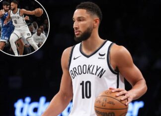 Ben Simmons impressive again in Nets’ preseason victory
