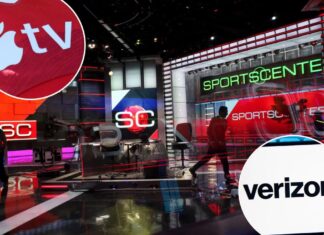 Why ESPN wants two partners to buy into its future