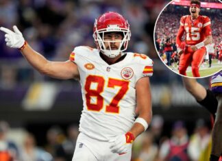 Chiefs are flying under the radar
