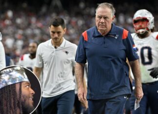 Bill Belichick ‘disrespected’ me: Ex-Patriot Adam Butler