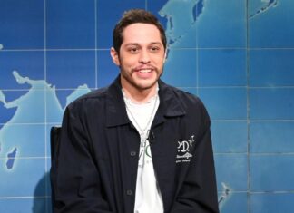 Pete Davidson’s ‘SNL’ hosting debut for Season 49 premiere