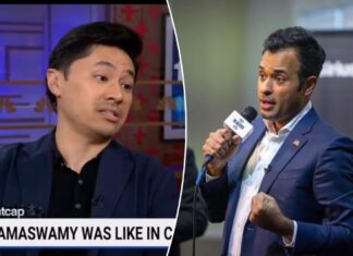 Vivek Ramaswamy campaign zings Pablo Torre over Harvard story