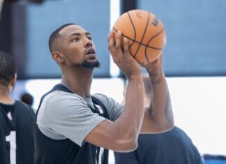 Harry Giles isn’t taking his Nets chance for granted