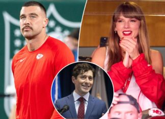 Taylor Swift encouraged by Jacob Frey to attend Chiefs-Vikings