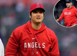 Red Sox loom as real threat to sign Shohei Ohtani