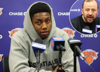Knicks vow they will avoid letdown after strong season