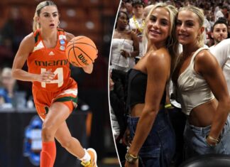 Haley Cavinder announces shocking return to college basketball