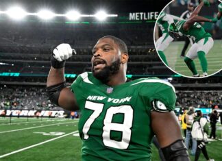 Jets’ success hinges on keeping spark from Eagles upset ignited