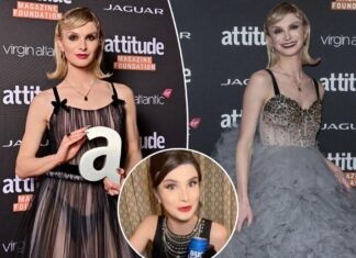 Dylan Mulvaney named UK mag’s first-ever ‘Woman of the Year’