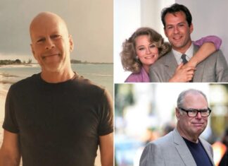 Bruce Willis ‘not totally verbal’ amid dementia