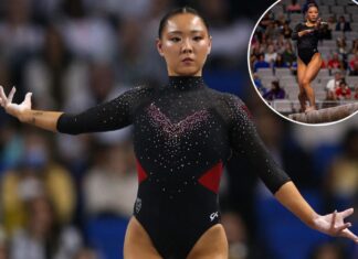 University of Utah gymnast Kara Eaker retires amid alleged ‘verbal and emotional abuse’ from coach