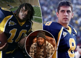 The selfless Aaron Rodgers moment Marshawn Lynch knew QB was ‘special’