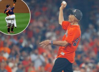 Mattress Mack has $43 million riding on Astros’ World Series hopes