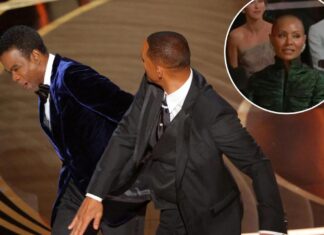 Jada Pinkett Smith on Oscars slap blame: Seen as ‘adulteress’