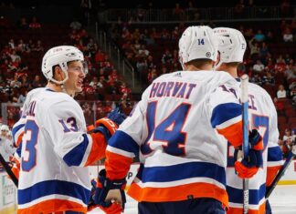 This better be Islanders’ title window with cap toll coming