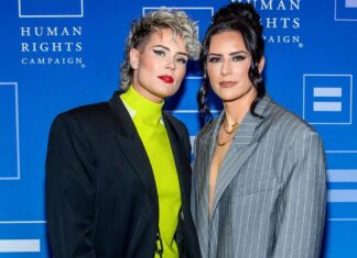 USWNT stars Ashlyn Harris, Ali Krieger getting divorced