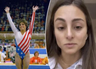 Mary Lou Retton’s daughter ‘overwhelmed’ by support for mom