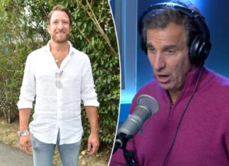 Chris Russo ‘has to retire’ after Diamondbacks win