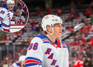 Patrick Kane just doesn’t make sense for Rangers this year