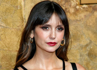 Nina Dobrev’s Favorite Lip Gloss Has Hyaluronic Acid and is Only $7 – Hollywood Life