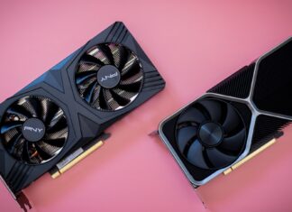 Nvidia finally has a Goldilocks graphics card