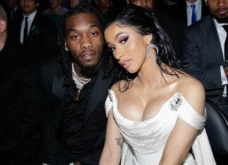 Cardi B’s Luxurious Birthday Featured Hermes Bags From Offset & NSFW Cake