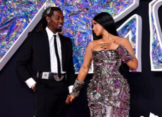 Cardi B Blown Away By Offset’s Over-the-Top Birthday Surprise: ‘You Always Go Beyond For Me’