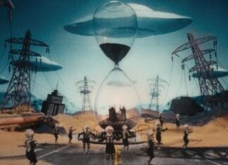 Once Within a Time Review | A Mind-Blowing Prophecy from an Experimental Legend