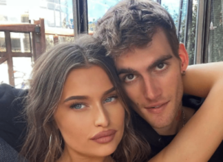 Presley Gerber Seems To Be Hinting That He Is Engaged To Lexi Wood