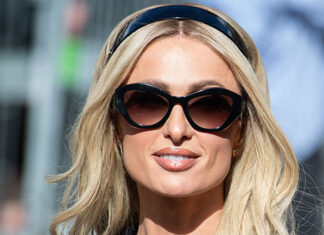 Paris Hilton Reacts to Haters Who Commented on Her Baby’s Appearance – Hollywood Life