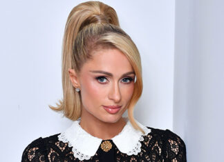 Paris Hilton’s Baby Boy Pees on Her in ‘Paris in Love’ Trailer – Hollywood Life