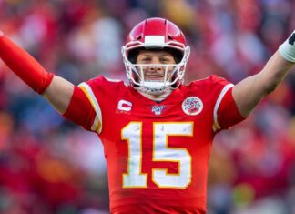 Chargers vs. Chiefs live stream: watch NFL for free