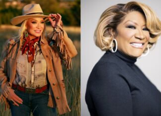 CMT Bows New Franchise, ‘Smashing Glass: A Celebration of the Groundbreaking Women of Music’