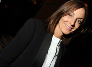 Phoebe Philo’s Return to Fashion Is Almost Here