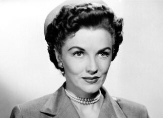 Lois Lane Actress Was 96 – The Hollywood Reporter