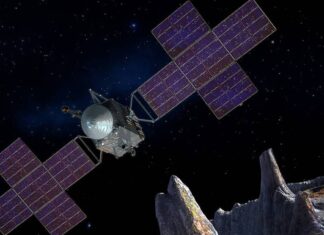 How to watch NASA’s Psyche mission launch to metal asteroid