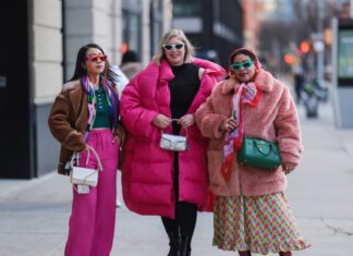9 Best Plus-Size Winter Coats 2023