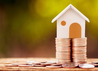 New listings data unfazed by 8% mortgage rates