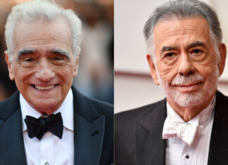 Martin Scorsese Is ‘Greatest Living Filmmaker’ – IndieWire