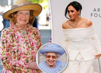 Queen Elizabeth childhood pal slams Meghan Markle: Poor Harry