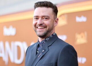 Justin Timberlake Appears to Hint at Britney Spears Backlash in Las Vegas